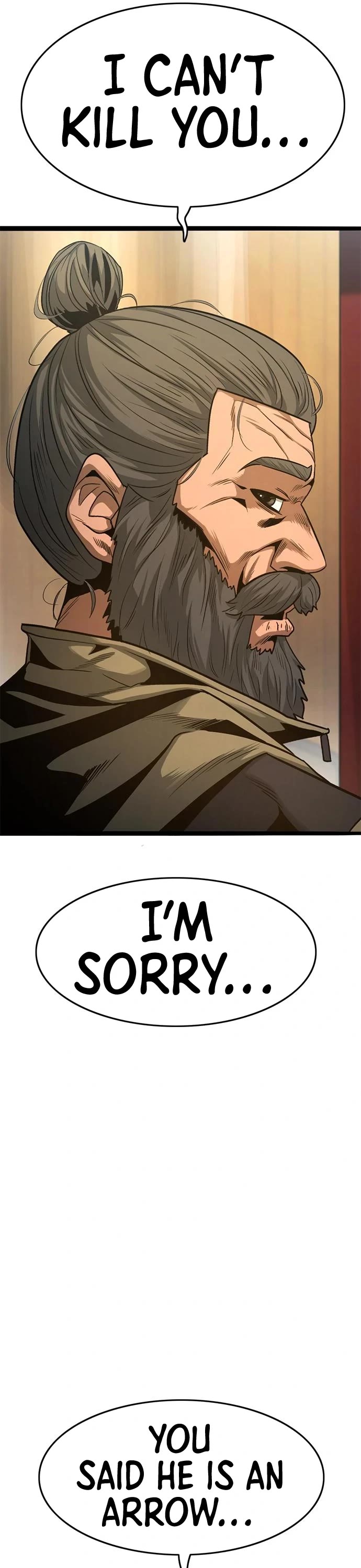 Death Row Boy Chapter 42 page 36 - Chapter 42