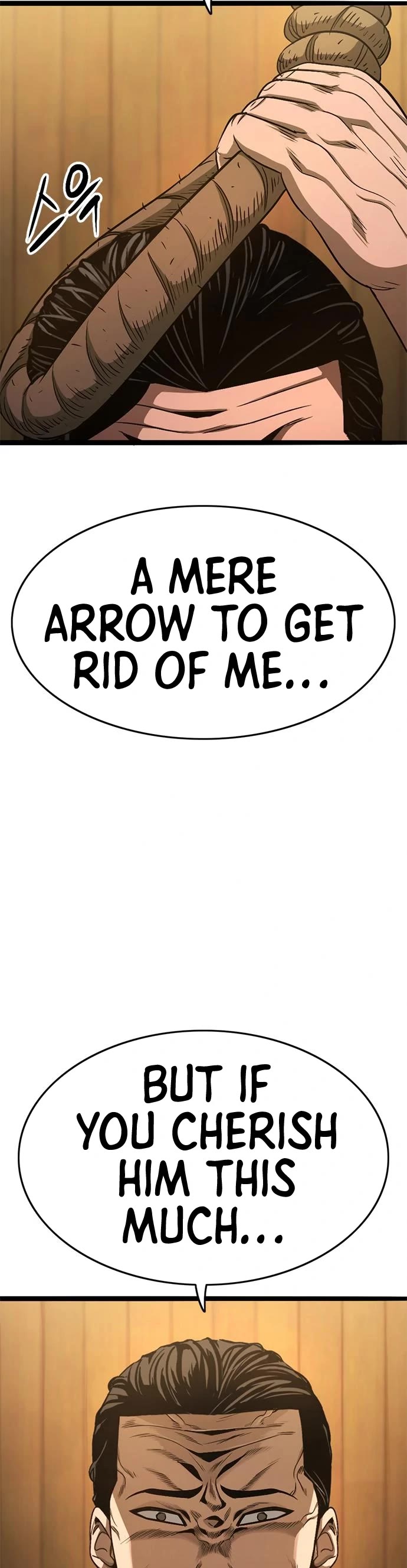 Death Row Boy Chapter 42 page 37 - Chapter 42