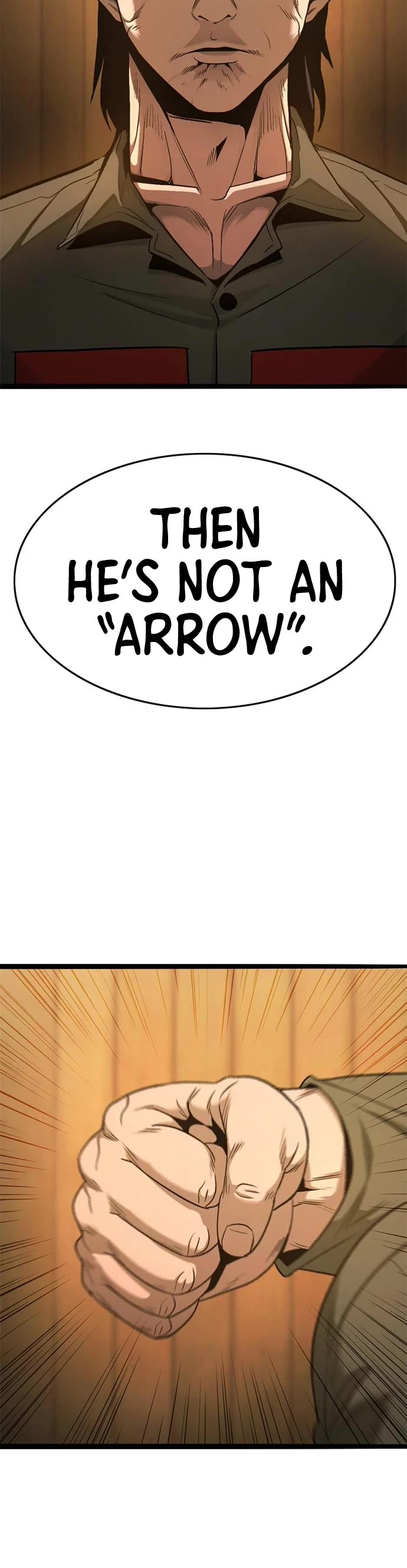 Death Row Boy Chapter 42 page 38 - Chapter 42