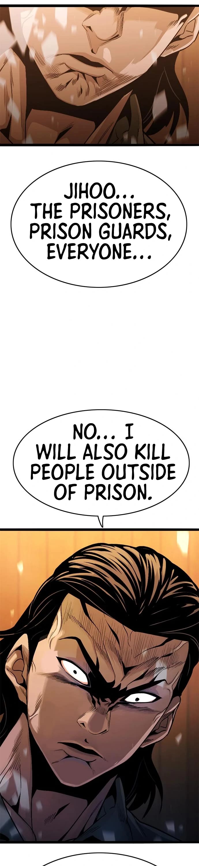 Death Row Boy Chapter 42 page 40 - Chapter 42