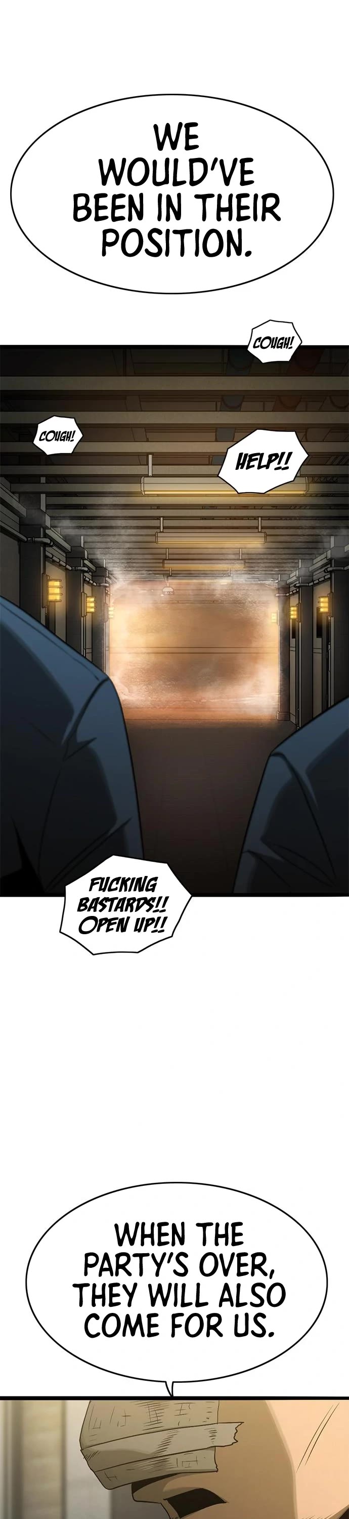Death Row Boy Chapter 42 page 50 - Chapter 42