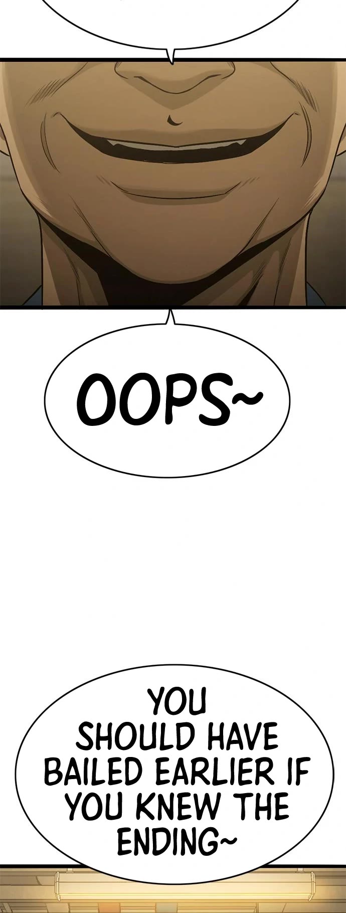 Death Row Boy Chapter 42 page 52 - Chapter 42