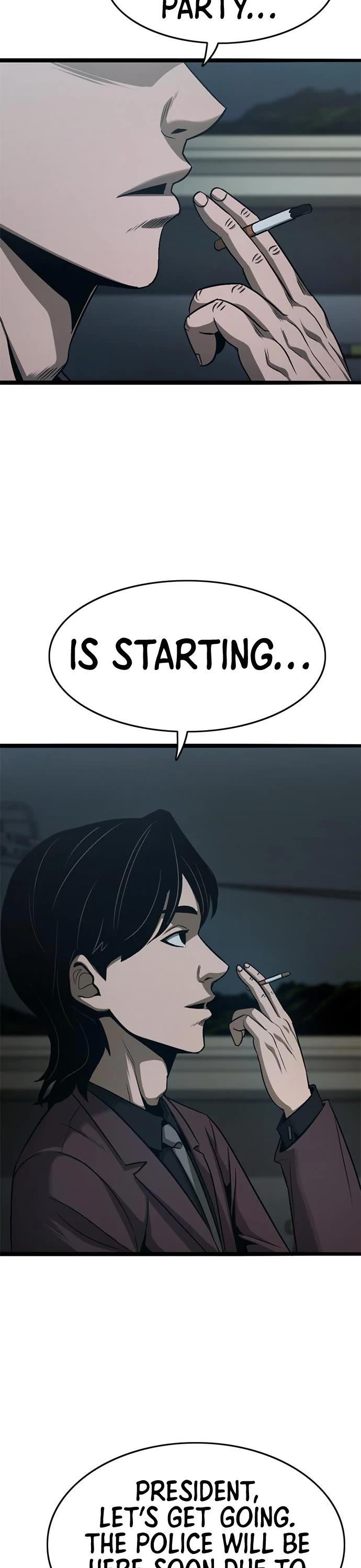 Death Row Boy Chapter 42 page 55 - Chapter 42