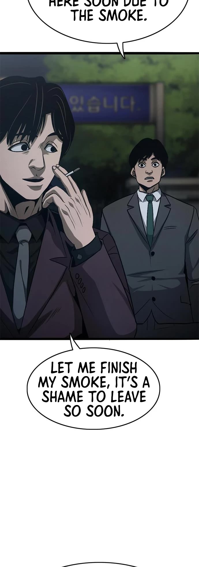 Death Row Boy Chapter 42 page 56 - Chapter 42