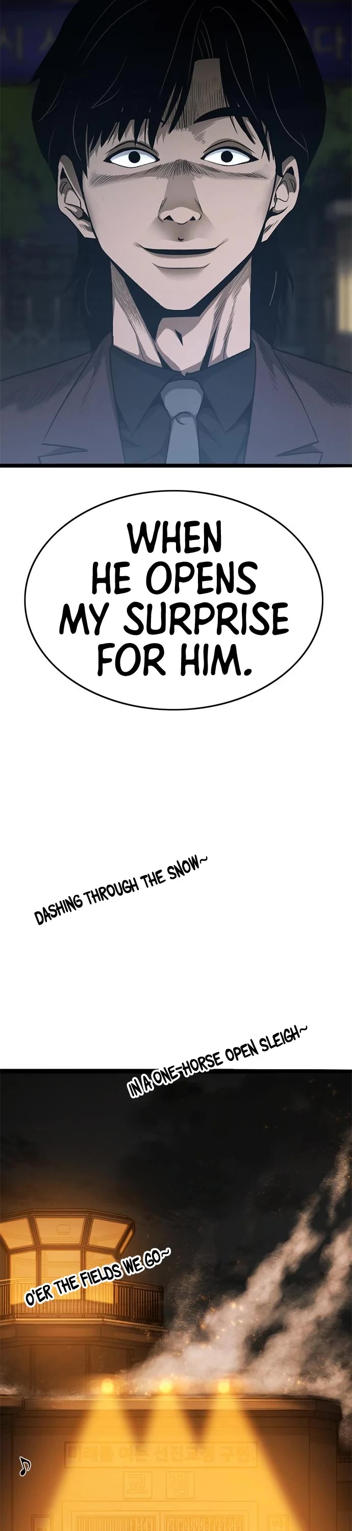 Death Row Boy Chapter 42 page 58 - Chapter 42