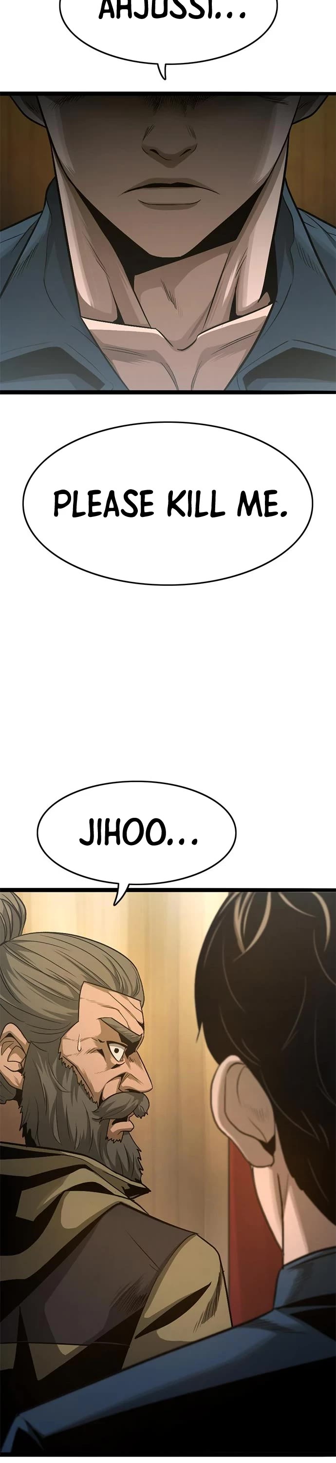 Death Row Boy Chapter 42 page 6 - Chapter 42