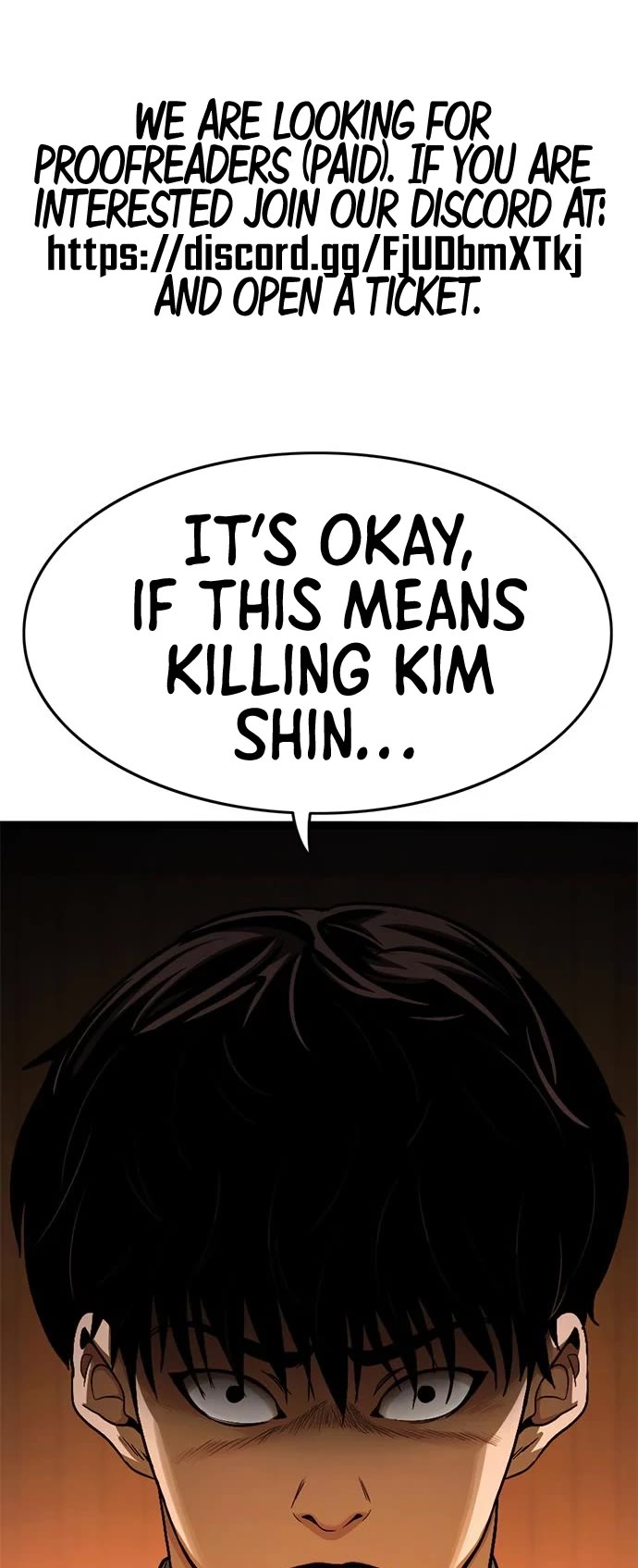 Death Row Boy Chapter 42 page 7 - Chapter 42