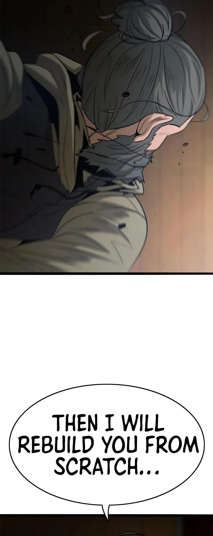 Death Row Boy Chapter 42 page 72 - Chapter 42