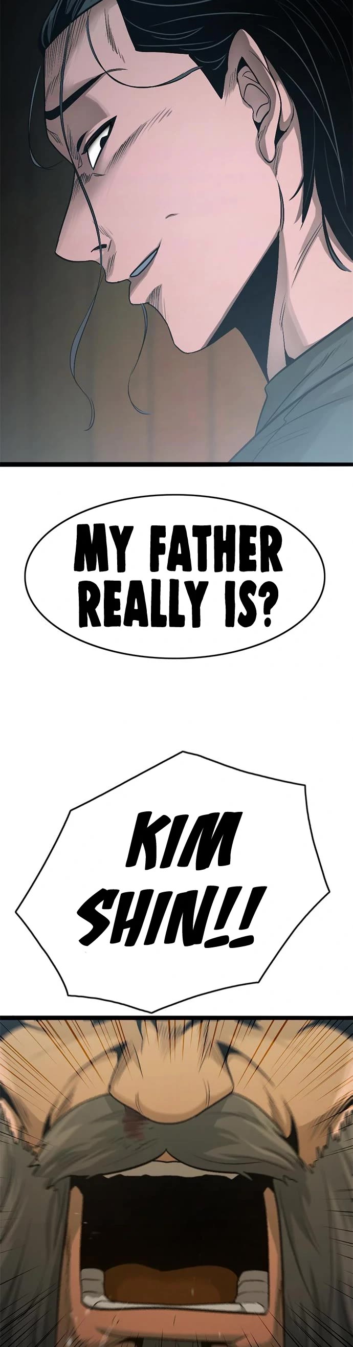 Death Row Boy Chapter 42 page 78 - Chapter 42