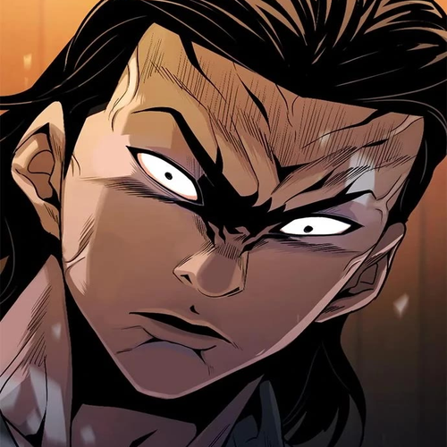 Death Row Boy Chapter 42 cover