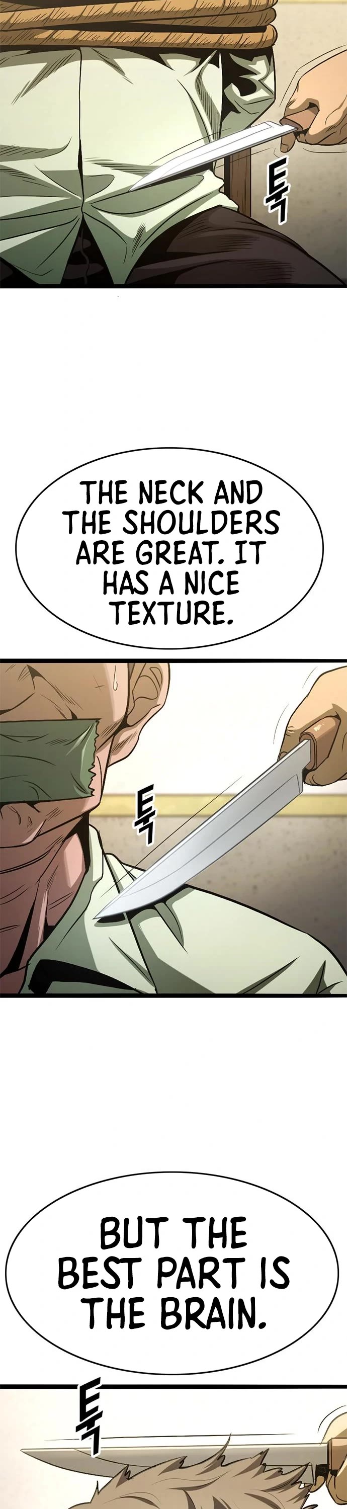 Death Row Boy Chapter 43 page 15 - Chapter 43