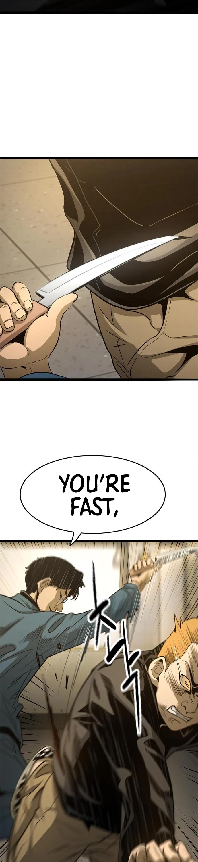 Death Row Boy Chapter 43 page 23 - Chapter 43