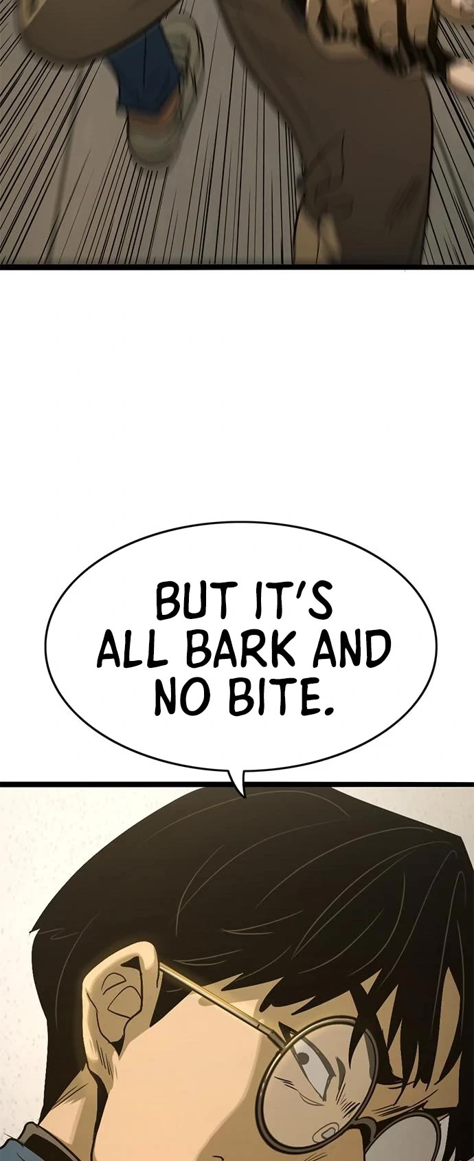 Death Row Boy Chapter 43 page 24 - Chapter 43