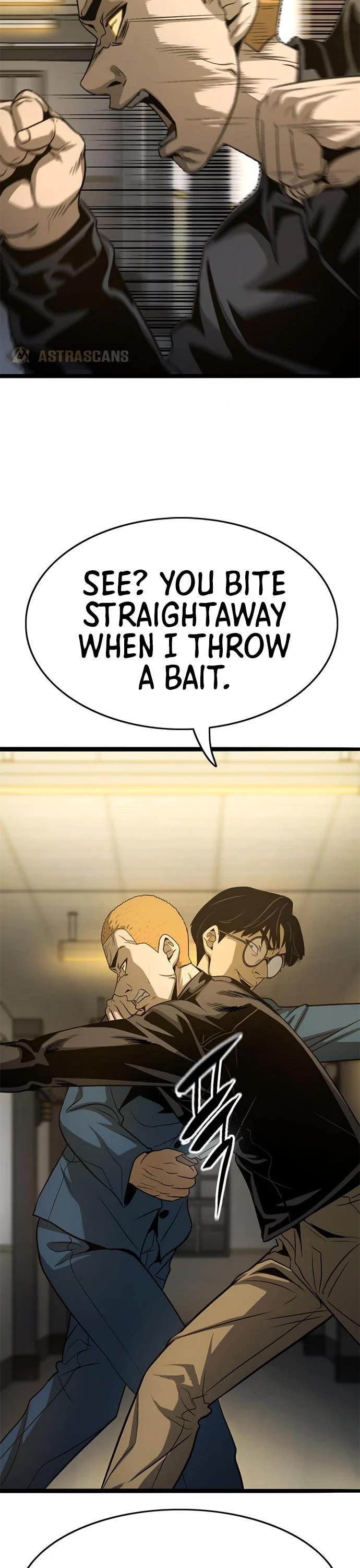 Death Row Boy Chapter 43 page 31 - Chapter 43