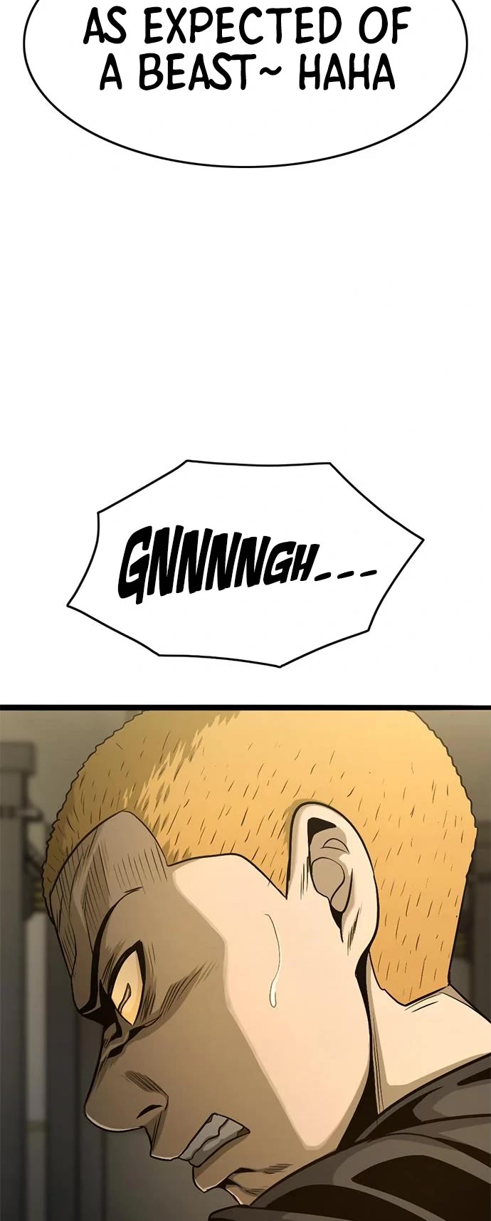 Death Row Boy Chapter 43 page 32 - Chapter 43