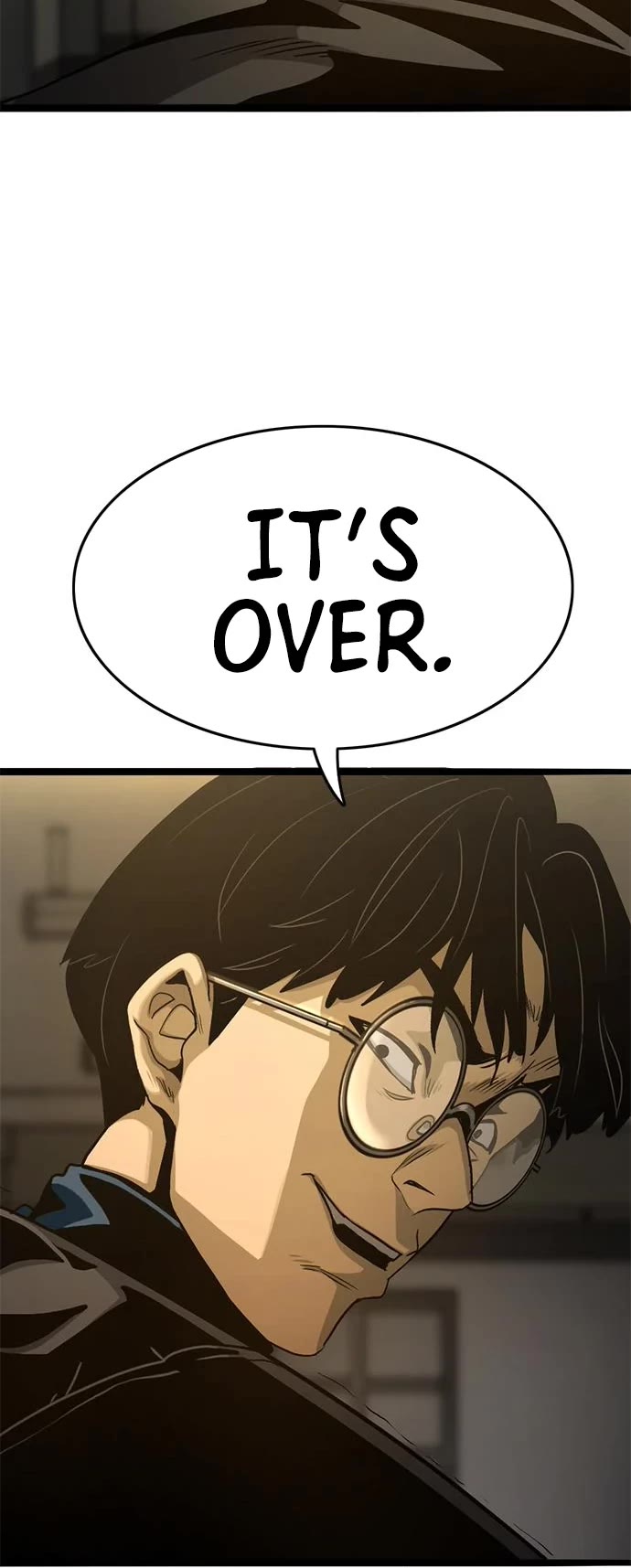 Death Row Boy Chapter 43 page 33 - Chapter 43