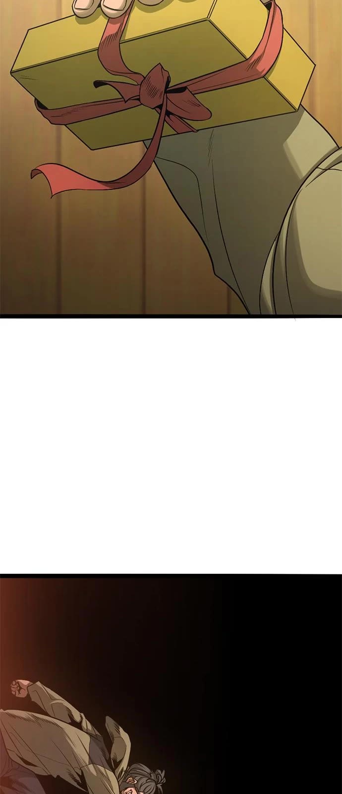 Death Row Boy Chapter 43 page 4 - Chapter 43