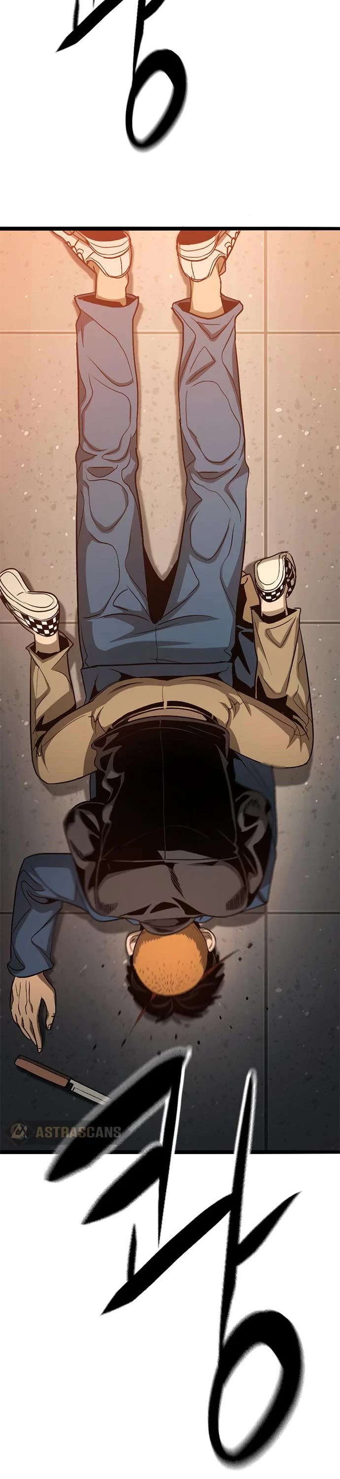 Death Row Boy Chapter 43 page 43 - Chapter 43