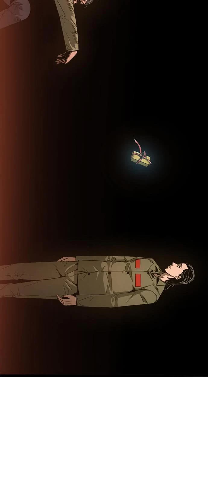 Death Row Boy Chapter 43 page 5 - Chapter 43