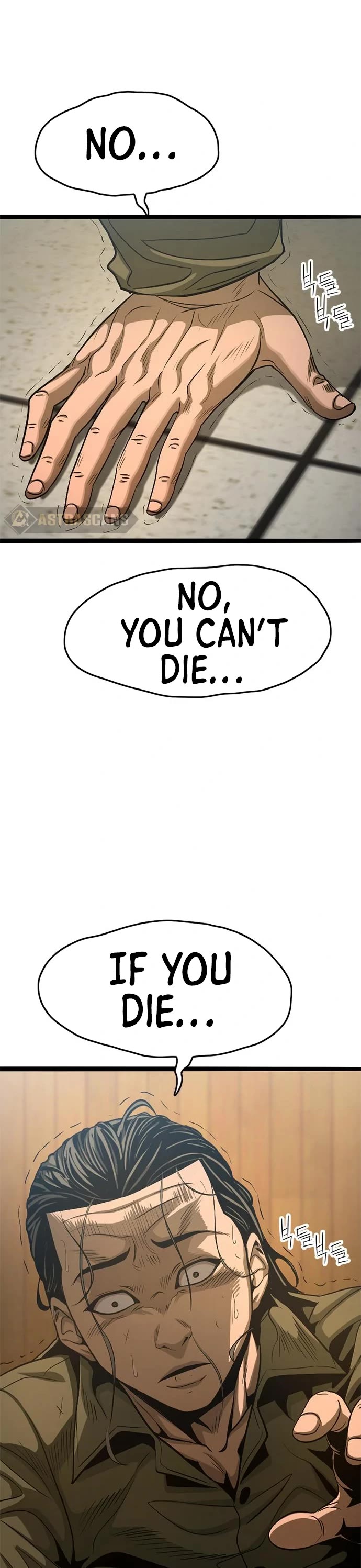 Death Row Boy Chapter 43 page 55 - Chapter 43