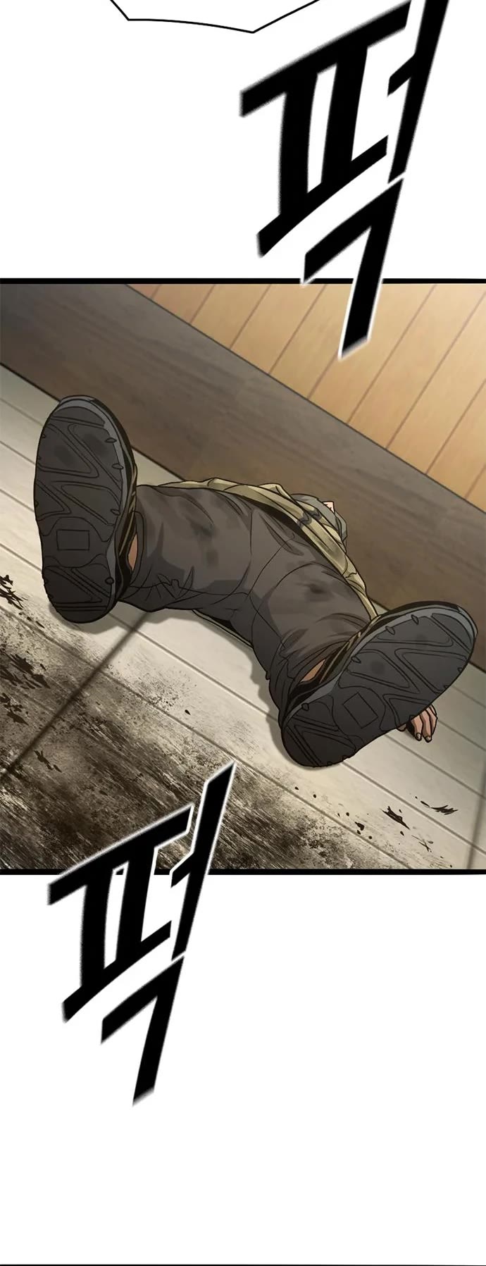 Death Row Boy Chapter 43 page 60 - Chapter 43