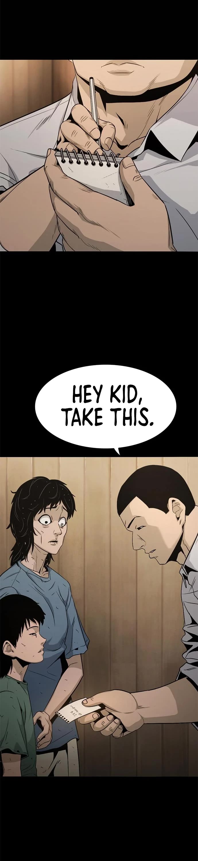 Death Row Boy Chapter 43 page 65 - Chapter 43