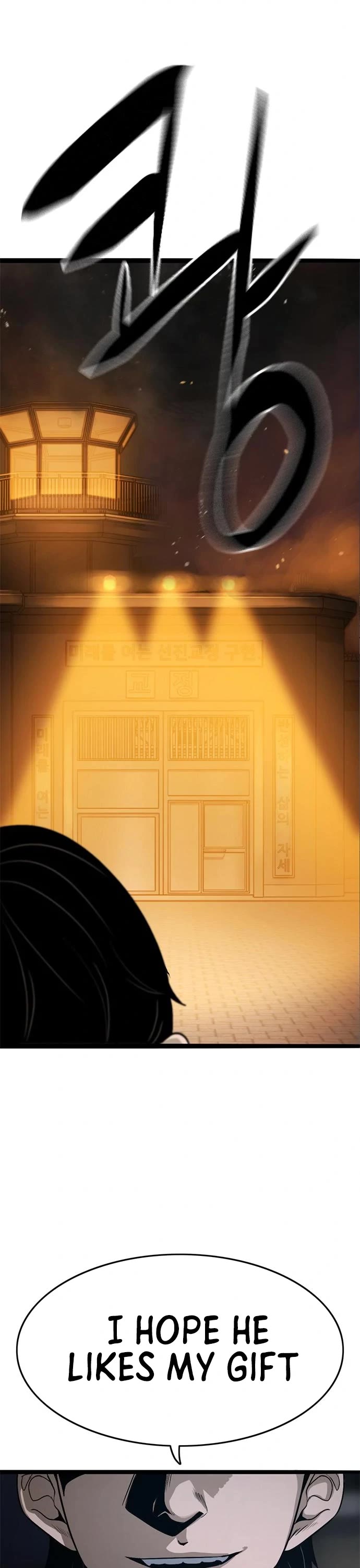 Death Row Boy Chapter 43 page 7 - Chapter 43