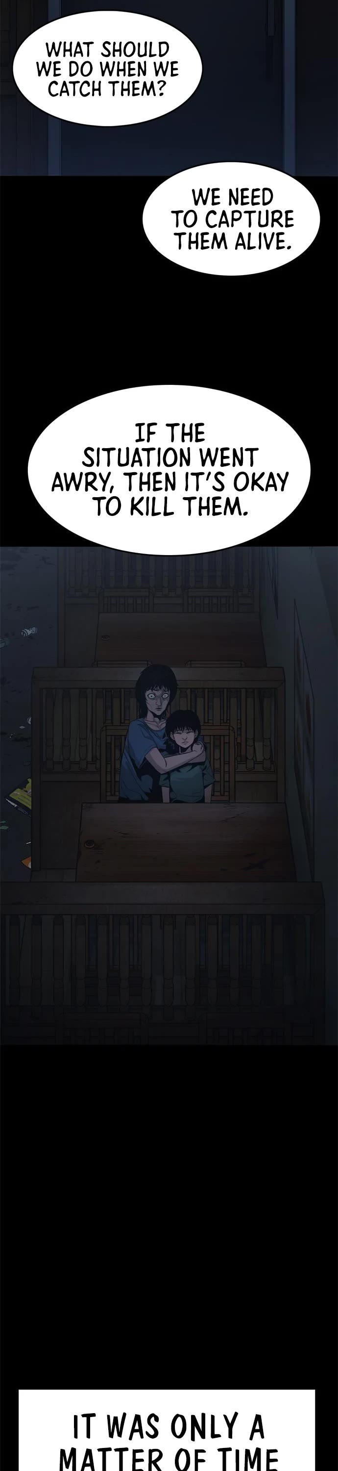 Death Row Boy Chapter 43 page 72 - Chapter 43