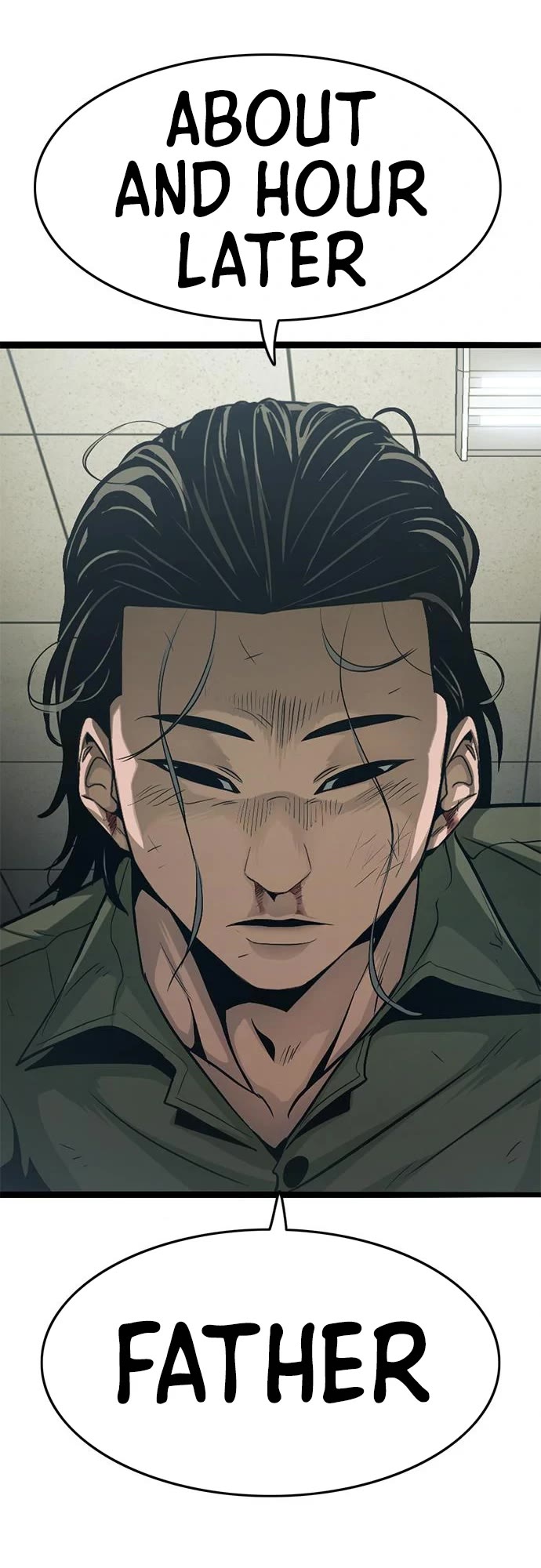 Death Row Boy Chapter 43 page 78 - Chapter 43