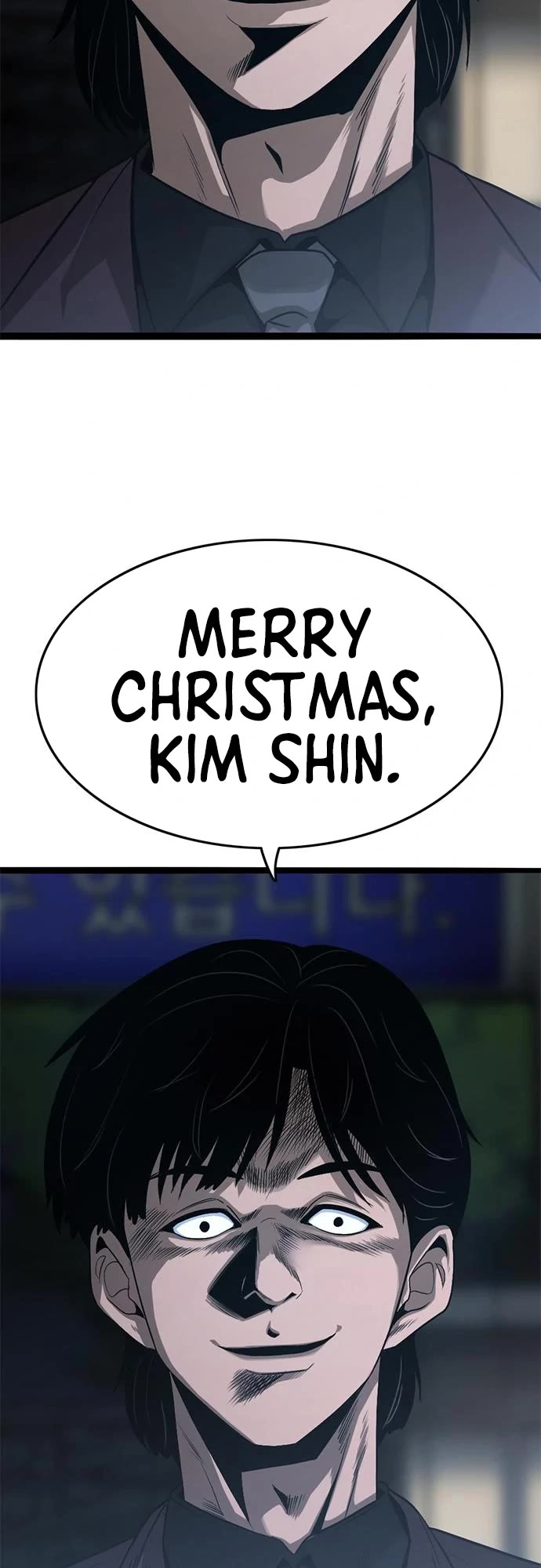 Death Row Boy Chapter 43 page 8 - Chapter 43