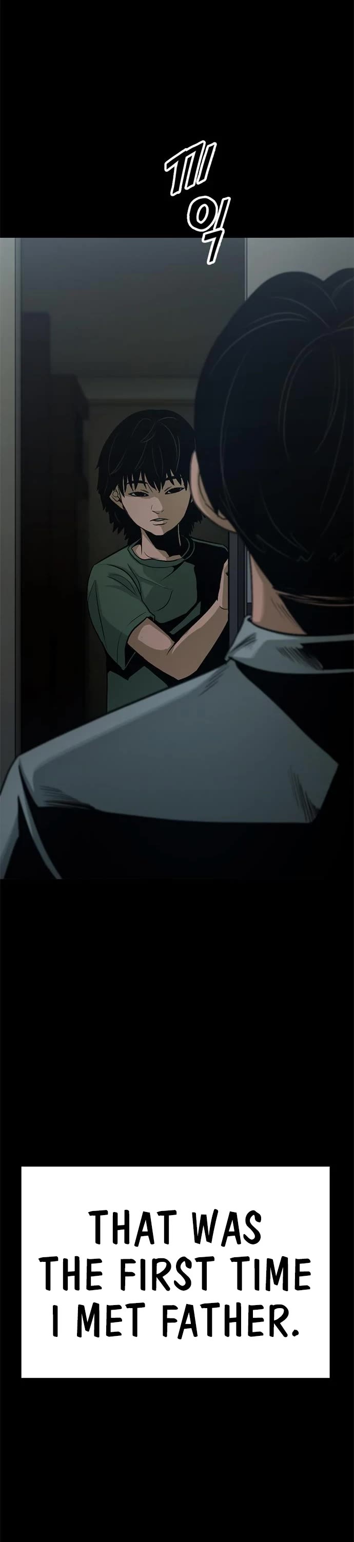 Death Row Boy Chapter 43 page 81 - Chapter 43
