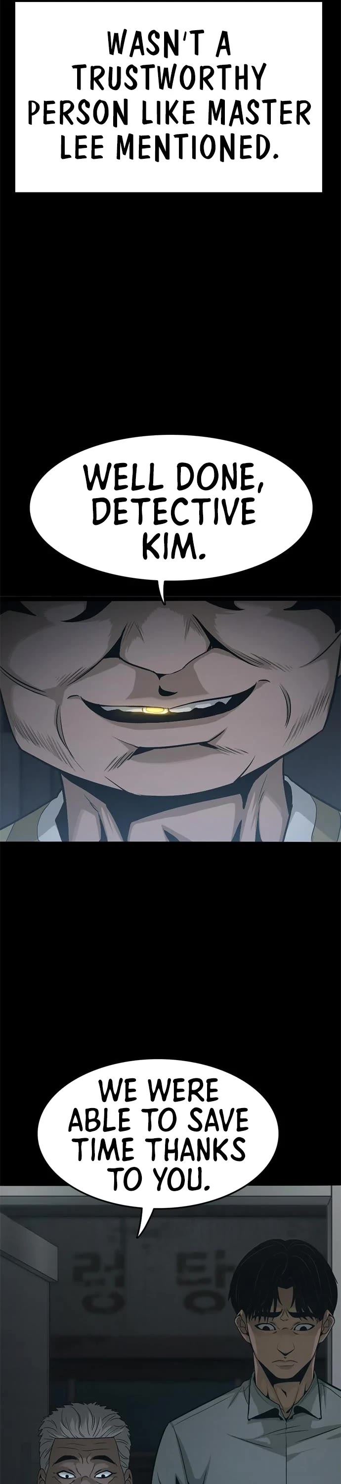 Death Row Boy Chapter 43 page 84 - Chapter 43
