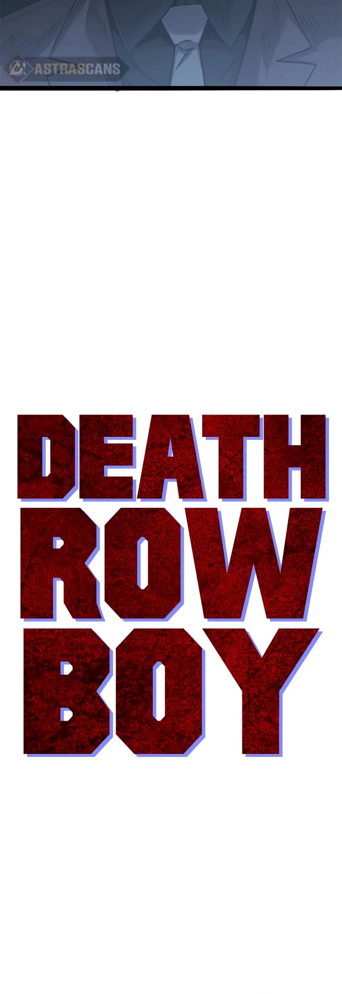 Death Row Boy Chapter 43 page 9 - Chapter 43