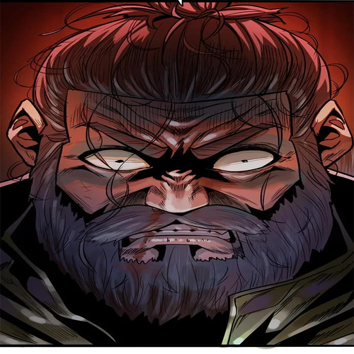 Death Row Boy Chapter 43 cover