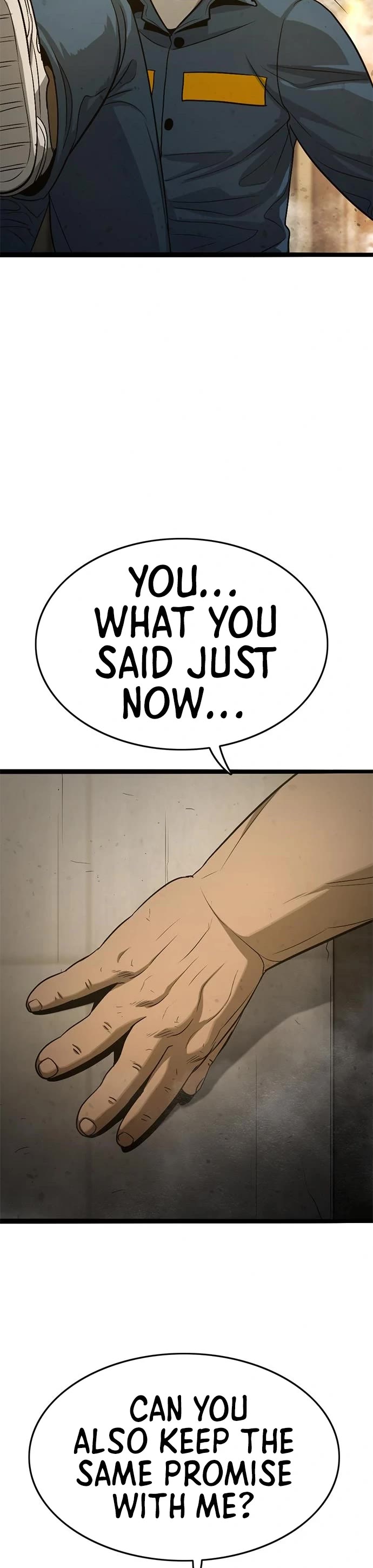 Death Row Boy Chapter 44 page 14 - Chapter 44