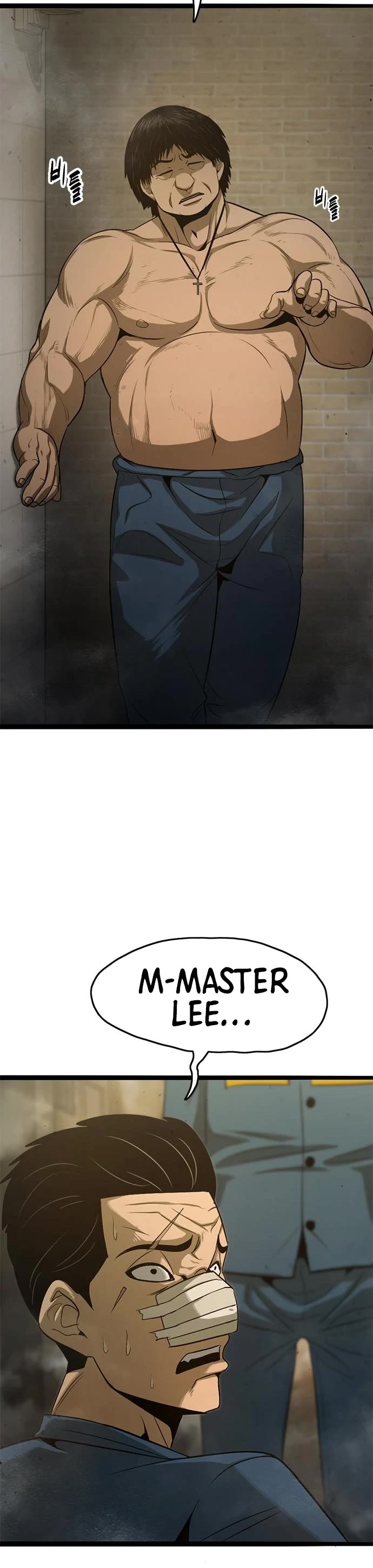 Death Row Boy Chapter 44 page 15 - Chapter 44