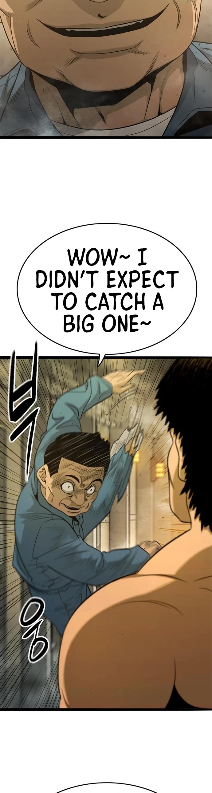 Death Row Boy Chapter 44 page 17 - Chapter 44