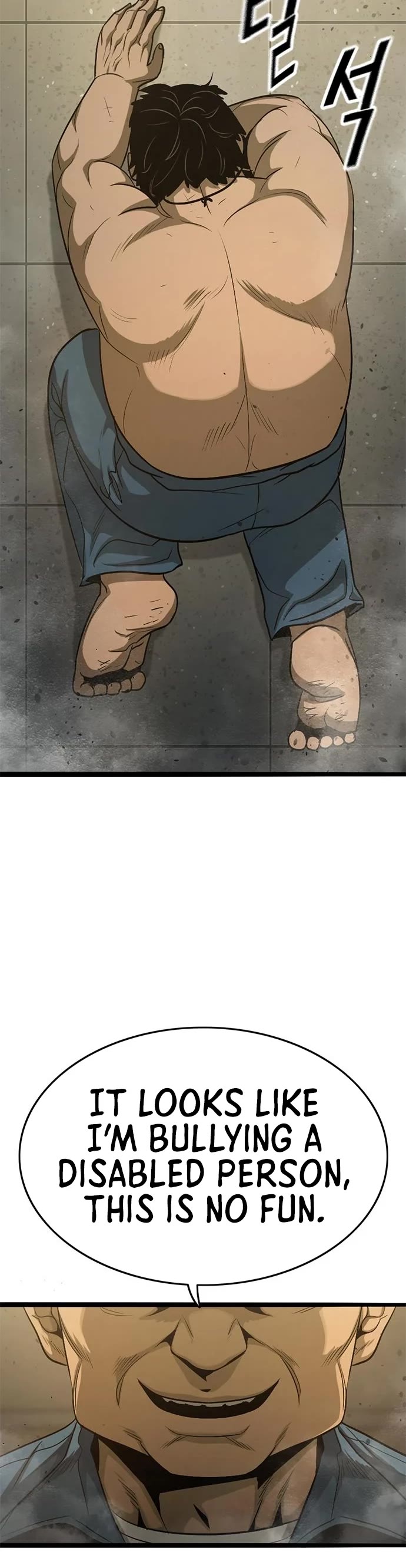 Death Row Boy Chapter 44 page 24 - Chapter 44