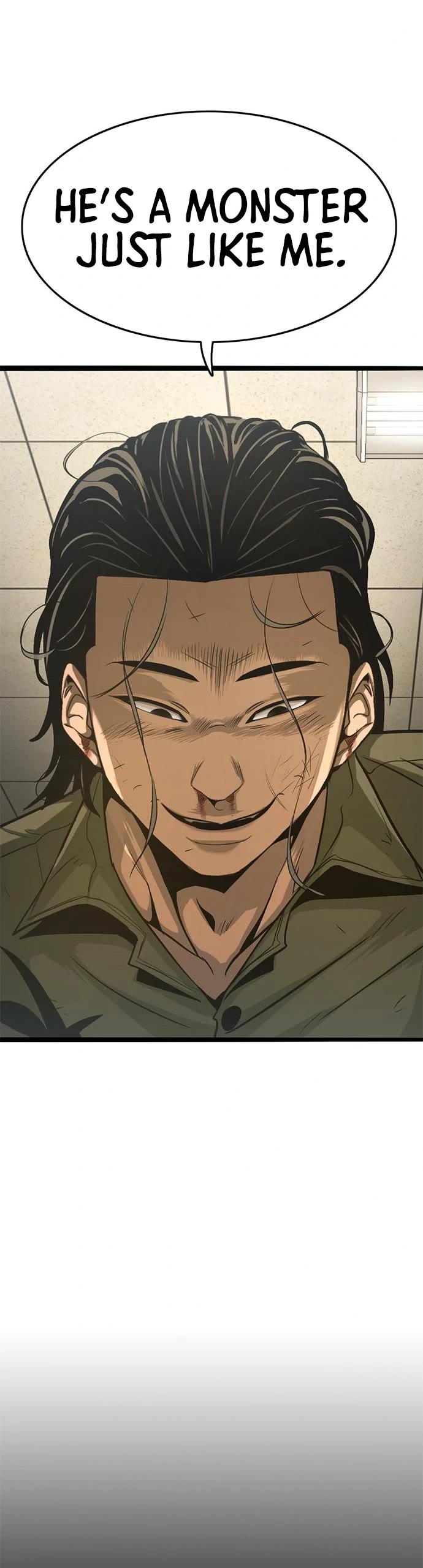 Death Row Boy Chapter 44 page 42 - Chapter 44