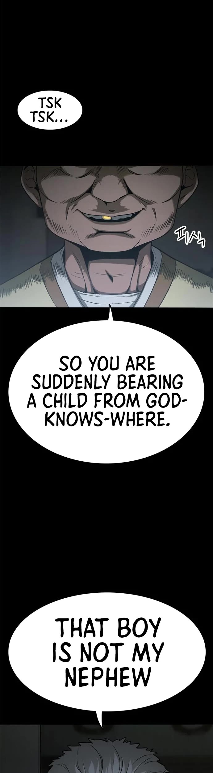 Death Row Boy Chapter 44 page 46 - Chapter 44