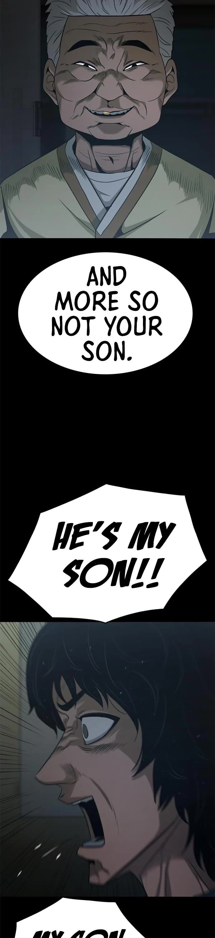 Death Row Boy Chapter 44 page 47 - Chapter 44