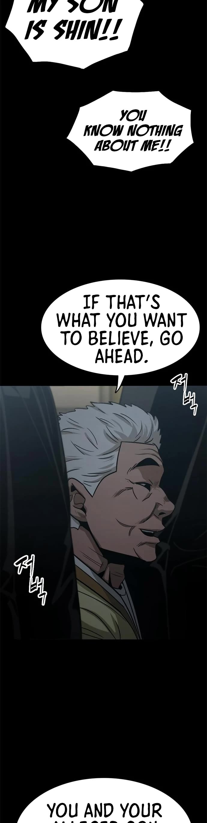 Death Row Boy Chapter 44 page 48 - Chapter 44