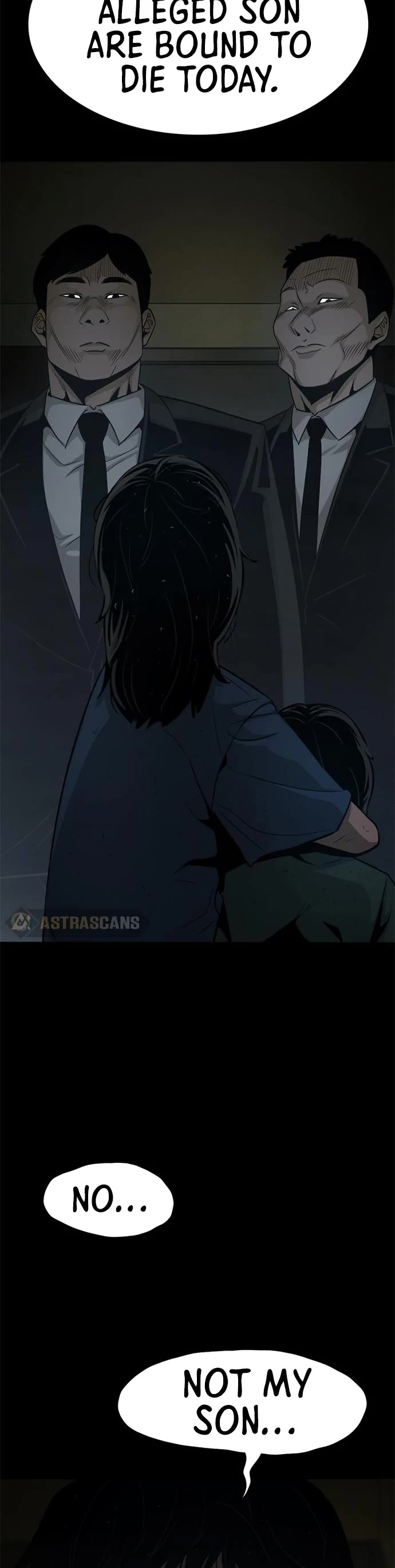 Death Row Boy Chapter 44 page 49 - Chapter 44