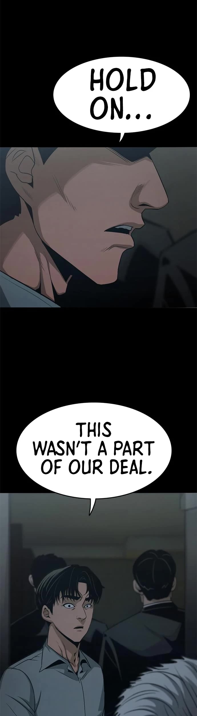 Death Row Boy Chapter 44 page 51 - Chapter 44