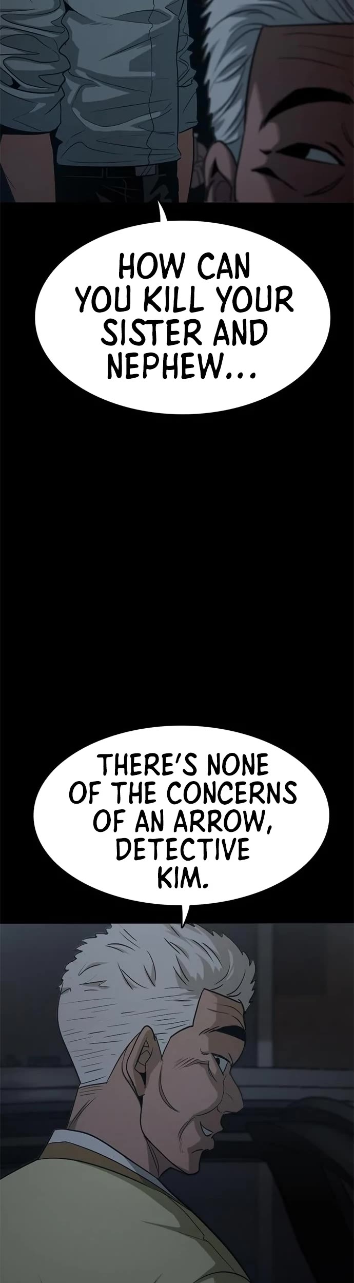 Death Row Boy Chapter 44 page 52 - Chapter 44