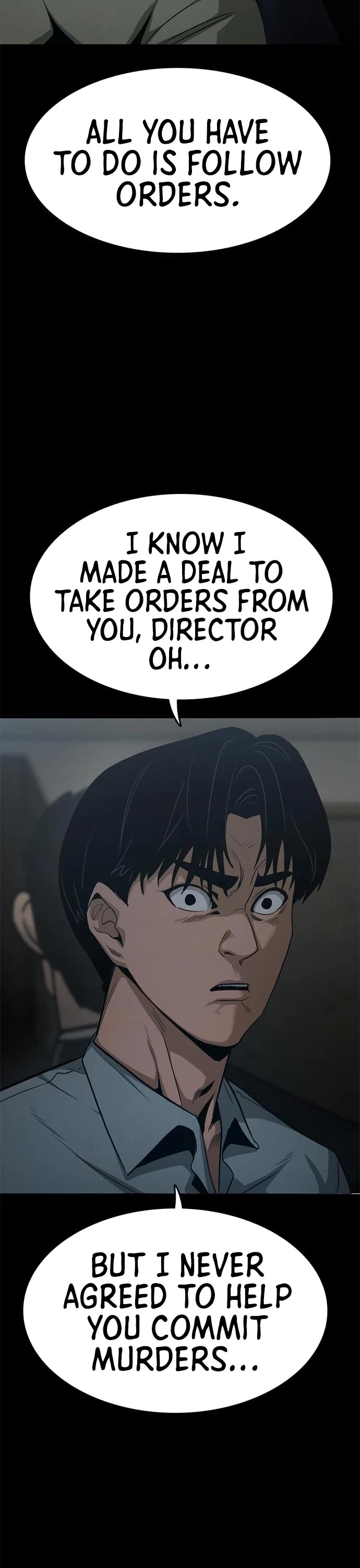 Death Row Boy Chapter 44 page 53 - Chapter 44