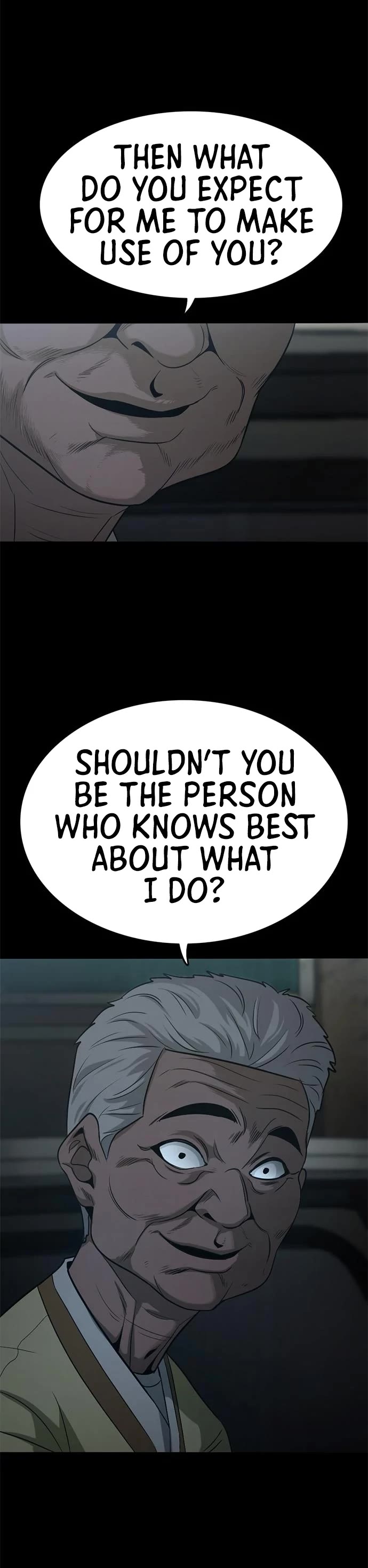 Death Row Boy Chapter 44 page 54 - Chapter 44