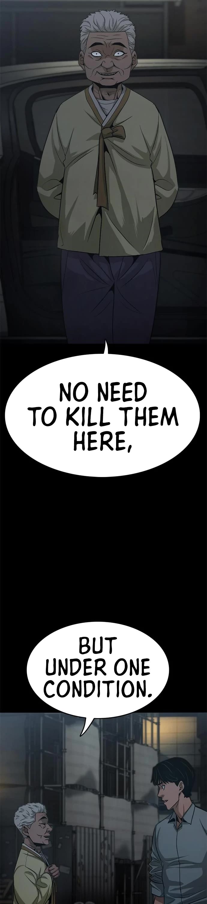 Death Row Boy Chapter 44 page 56 - Chapter 44