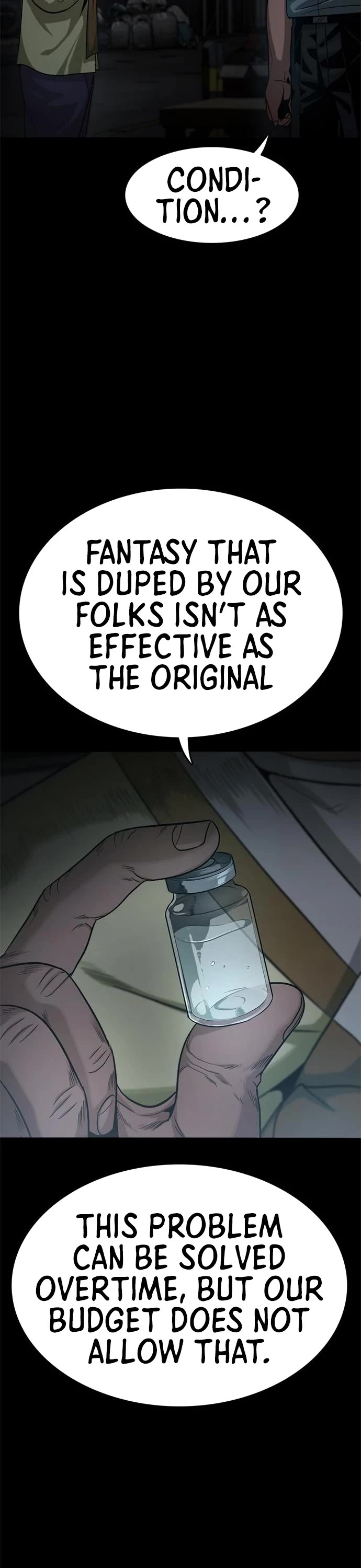 Death Row Boy Chapter 44 page 57 - Chapter 44