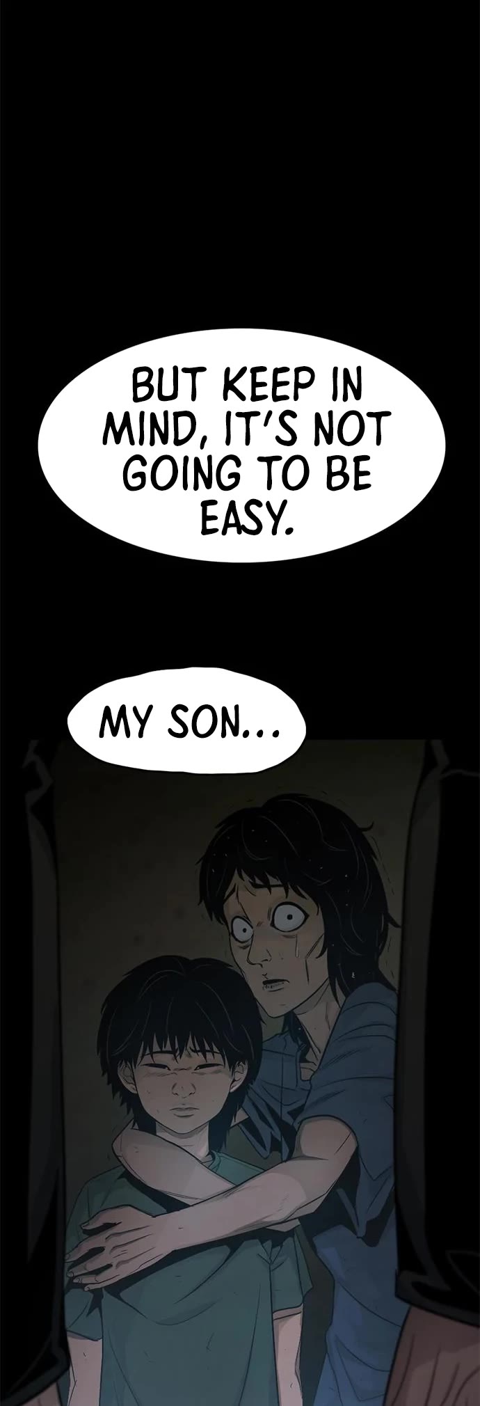 Death Row Boy Chapter 44 page 59 - Chapter 44